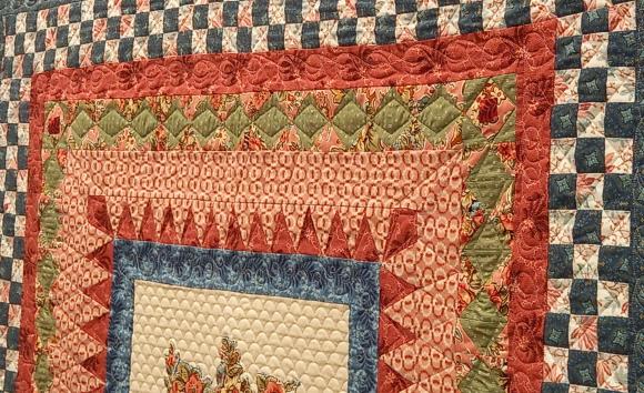 Festival Patchwork 2024 -2