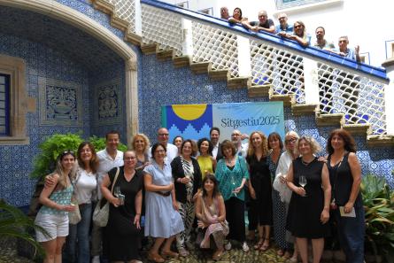 Foto família