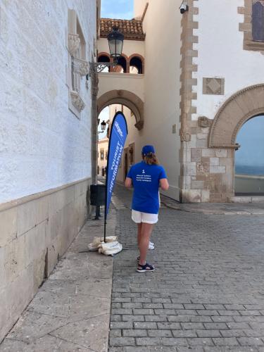 informadores turístiques mòbils