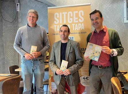 NP tapa tapa tardor 25