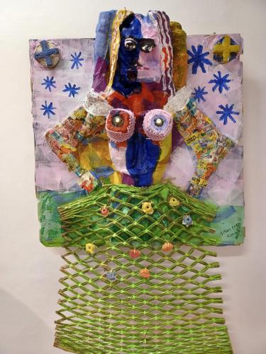 obra Genís Muntané