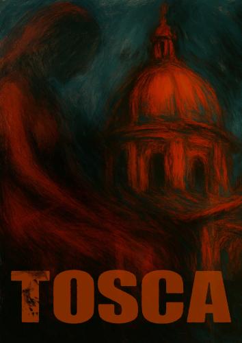Opera Tosca 2025 Sitgestiu