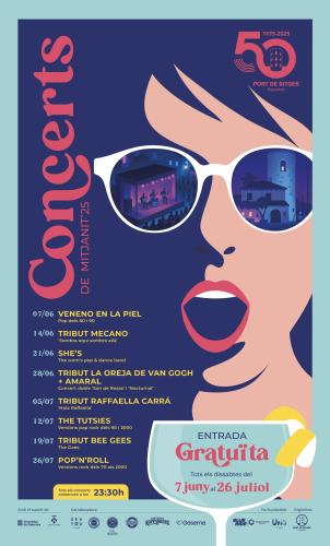 PROGRAMACIÓCONCERTS