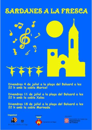 sardanes a la fresca 25