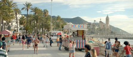 Te traemos Sitges a Casa