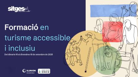Turisme accessible