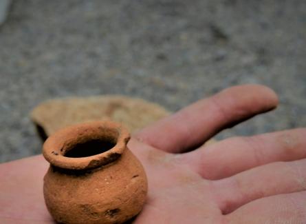 Visites arquelògiques